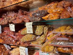 -方林富炒货店(西溪路78号本人店)