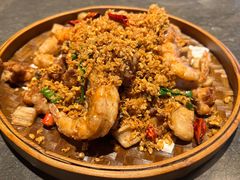 -汤城小厨•粤菜•靓汤(苏州街店)