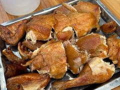 -新湖烧鸡(光明店)