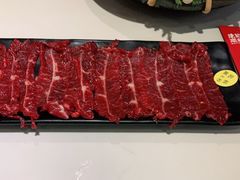 -陈记顺和潮汕牛肉火锅(棠德南路店)