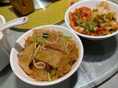 -客家汇·客家传承菜(水库店)