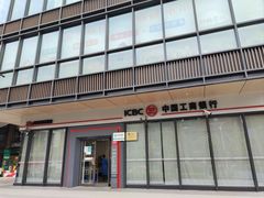 -中国工商银行(银春路支行)