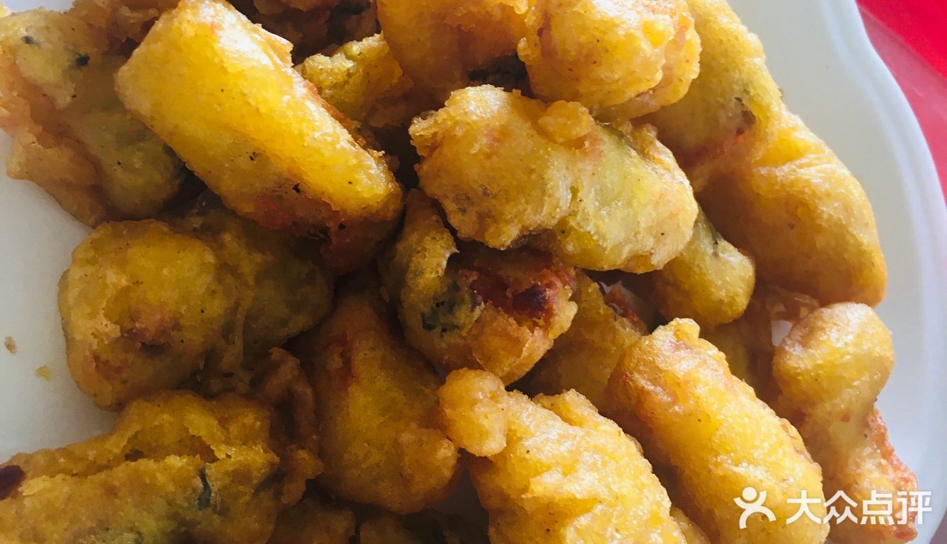 超级好喝龙胆鱼：龙胆鱼和排骨一起坉的汤超好喝的