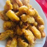 超级好喝龙胆鱼：龙胆鱼和排骨一起坉的汤超好喝的