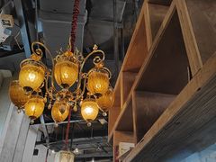 -漫咖啡 (CCPAPK创意港店)