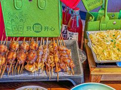 -管氏翅吧(地安门创始店)
