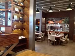 -上海浦东嘉里大酒店
