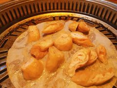 -豚豚猪村烤肉·韩国烤肉(总店)