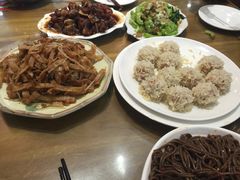 -葛记焖饼(伏牛路店)