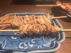 -一豚轩·烧鸟·豚骨拉面(五四路店)