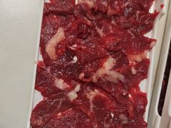 -潮汕大目牛肉火锅(上梅林店)
