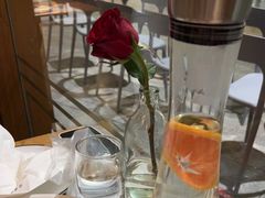 -原石牛扒·约会餐厅(龙城万科里店)