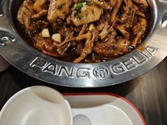-胖哥俩肉蟹煲(梅溪步步高店)