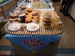 -皇家美孚·蛋糕外送(东部佳世客店)