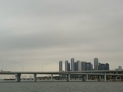 -深圳湾公园(南山区)