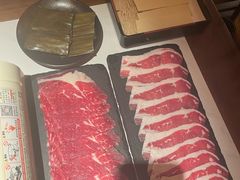 -旺福·贵州酸汤牛肉火锅(陆悦天地店)