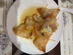 -老厨家(友谊路总店)