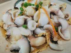 -汀小府·福建客家菜(鼓山沃尔玛店)