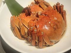 -小厨娘金榜题名(夫子庙秦淮河店)