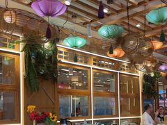 -大师傅金奖啤酒鱼(西街口总店)