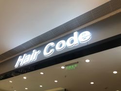 -MMby Hair Code芭曲发型