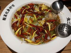 -太二酸菜鱼(金沙印象城店)