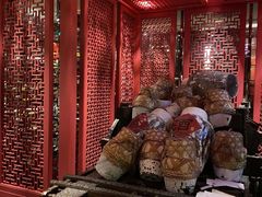 -湖滨28中餐厅·西湖宴·杭州君悦酒店