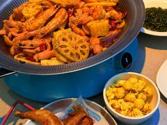 -半天妖烤鱼(西直门凯德mall店)