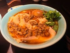 -喜晋道面馆(华严寺广场店)