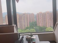 -杭州君尚云郦酒店