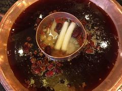 -老码头火锅(骡马市店)