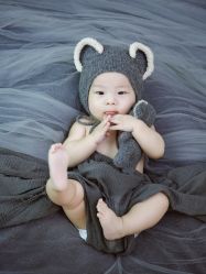 -童年时光专业儿童摄影(龙首店)