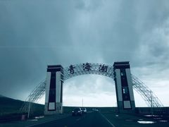 -青海湖国家重点风景名胜区