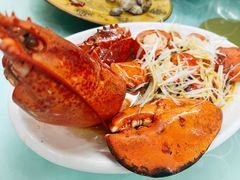 -望海潮海鲜店 特色家常菜(在海一方店)