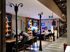 -百新书局(尚悦湾店)