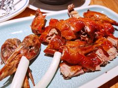 -滇铺子·云南特色菜·第九届野生菌美食节(东风东路c86店)