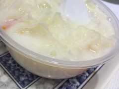 木瓜鲜奶-百花传统甜品店(原址店)