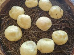 松毛汤包-佬钱湾仔(衣裳街店)