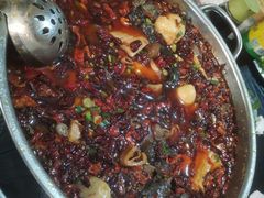 -黑竹香鸡(营和巷店)