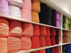 -A+毛毛毯·高温珐琅·银饰DIY(三里屯店)