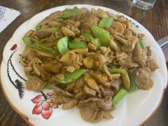 -老舅老蒙肉饼非遗店(一店)