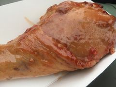 -迪士尼火鸡腿