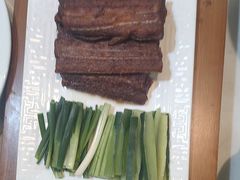 -徽镇小厨·经典徽菜(马连道店)