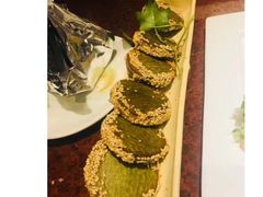 -绿茶餐厅(领展购物广场·中关村店)