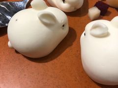 芝士小萌兔-我家厨房(报慈路店)