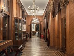 -马勒别墅·中餐厅