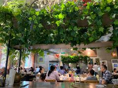 -汕头八合里海记牛肉店(清河店)