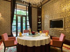 -星河湾半岛酒店-真粤中餐厅