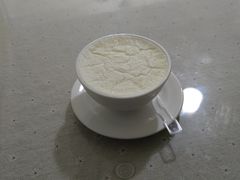 -老周记顺德双皮奶
