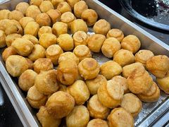 -毛华美食(清扬路店)